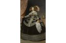 La reine Marie-Anne d'Autriche