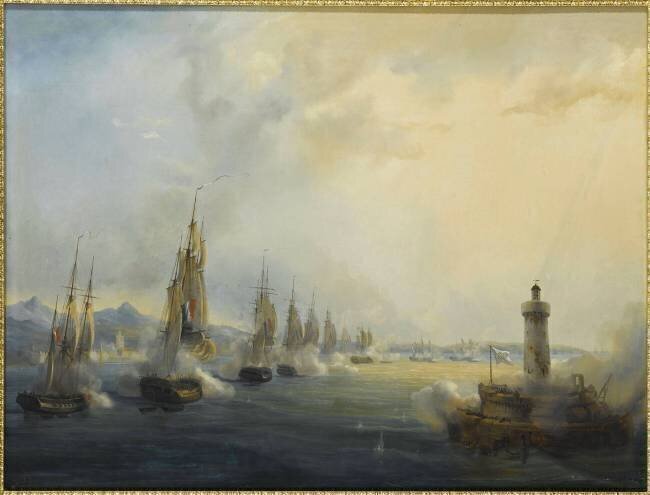 Sans Titre Auguste-Etienne-François Mayer