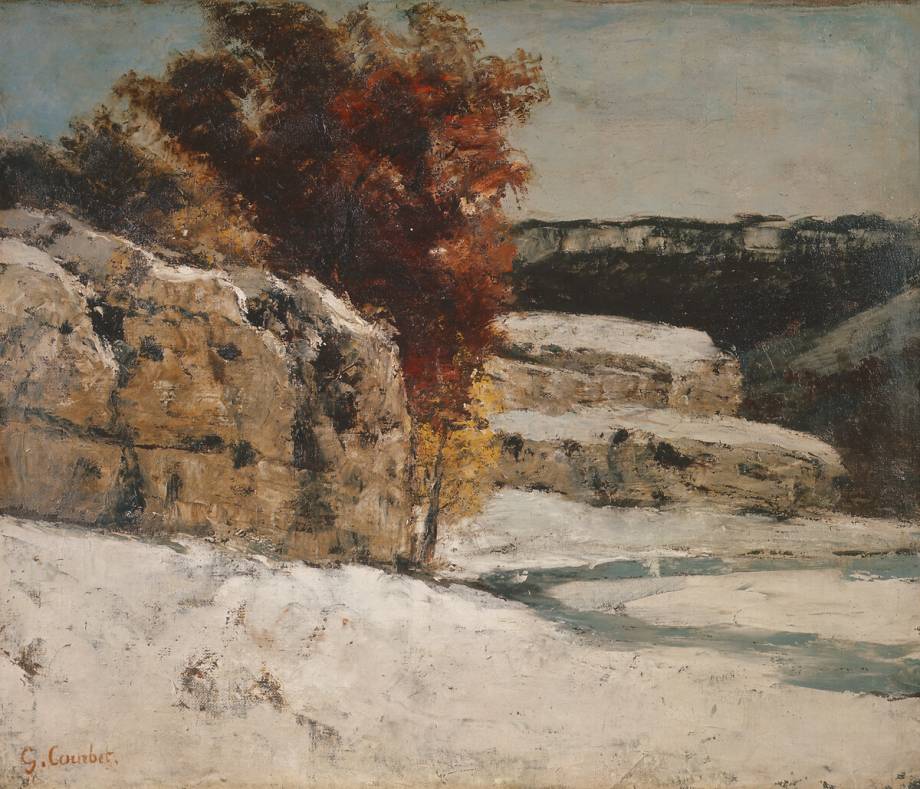 Peinture de paysage, reproduction tableaux