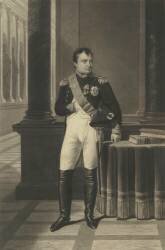 Buonaparte (anonyme) - Muzeo.com