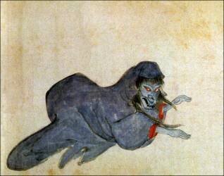 Gagoze (anonyme) - Muzeo.com