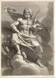 Jupiter (Famille des Poilly) - Muzeo.com