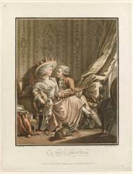 La déclaration (Auguste Claude Simon Legrand) - Muzeo.com