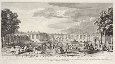 sans titre (Jacques Rigaud) - Muzeo.com