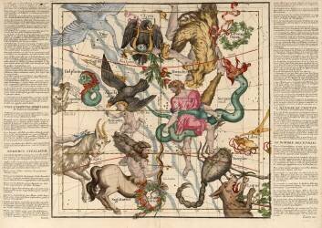 Solstice d'hiver (Ignace-Gaston Pardies) - Muzeo.com