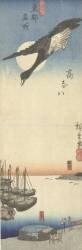 Takanawa (Hiroshige) - Muzeo.com
