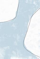 Abstracto Outlined (Anastasia Sawall) - Muzeo.com