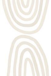 Beige Arc-en-ciel (Anastasia Sawall) - Muzeo.com