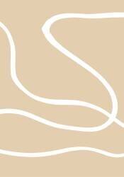 Beige Lines (1x Studio) - Muzeo.com