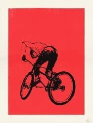 Biker boy (Eliza Southwood) - Muzeo.com