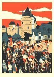 Chateau (Eliza Southwood) - Muzeo.com