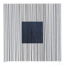Dark square (Alex Dunn) - Muzeo.com