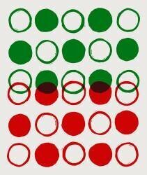 Dots (Marco Campedelli) - Muzeo.com