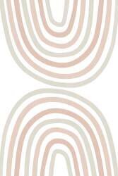 Double arc-en-ciel (Anastasia Sawall) - Muzeo.com