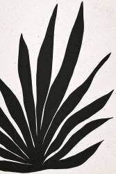 Feuille texturée (Anastasia Sawall) - Muzeo.com