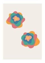 Flowers (1x Studio) - Muzeo.com