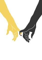 Hands Pinky (1x Studio) - Muzeo.com