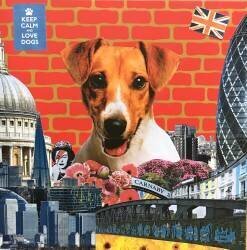 Jack Russel (Anne Storno) - Muzeo.com