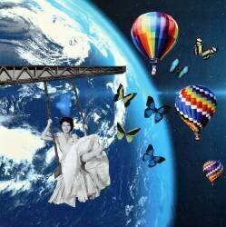 La balançoire (Anne Storno) - Muzeo.com