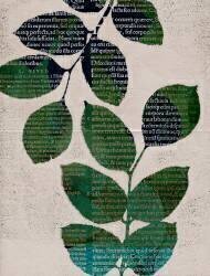 Leaves (Marco Campedelli) - Muzeo.com