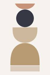 Les formes de l'amour (Anastasia Sawall) - Muzeo.com