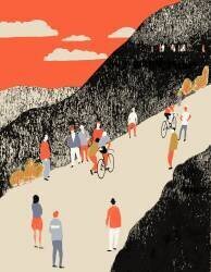 Mountain (Eliza Southwood) - Muzeo.com