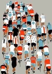 Peloton (Eliza Southwood) - Muzeo.com
