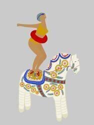 Petit Poney (Jotadejai) - Muzeo.com