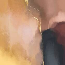 Restez calme (Elisabeth Fredriksson) - Muzeo.com