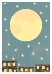 Starry Evening (1x Studio) - Muzeo.com