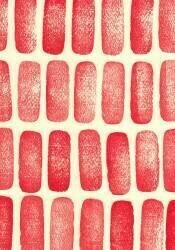 Stones_red (Marco Campedelli) - Muzeo.com