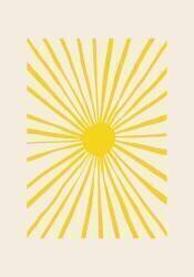 The Sun (1x Studio) - Muzeo.com