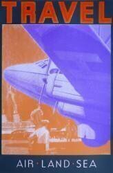 Travel : Air (David Studwell) - Muzeo.com