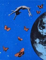 Up, 2017 (Anne Storno) - Muzeo.com