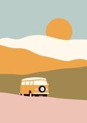 Van Trip (Florent Bodart) - Muzeo.com