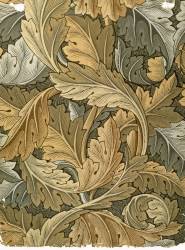Acanthes (William Morris) - Muzeo.com