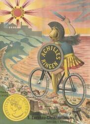 Achilles Ringen (Frederik Georg Andersen) - Muzeo.com