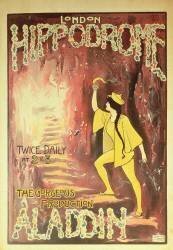 Aladdin (anonyme) - Muzeo.com