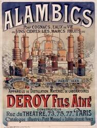 Alambic (anonyme) - Muzeo.com