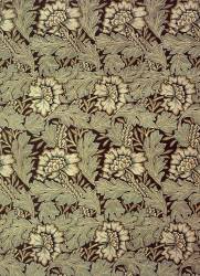 Anémone (William Morris) - Muzeo.com