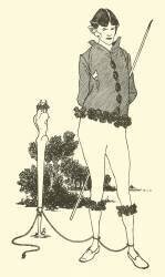 Autoportrait (Aubrey Beardsley) - Muzeo.com