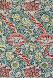 Baguette (William Morris) - Muzeo.com