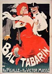 Bal Tabarin (Jules Grün) - Muzeo.com