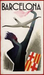 Barcelona (Josep Morell Macias) - Muzeo.com