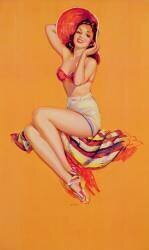 Beach Pearl (Jules Erbit) - Muzeo.com