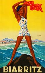 Biarritz (Don) - Muzeo.com