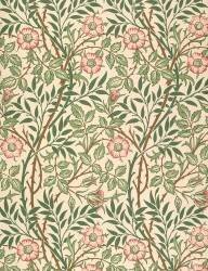 Bruyère douce (William Morris) - Muzeo.com