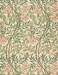 Bruyère douce (William Morris) - Muzeo.com