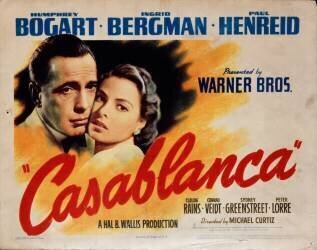 Casablanca (anonyme) - Muzeo.com