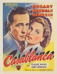 Casablanca (Ecole belge) - Muzeo.com